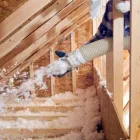 Business 4 image ECO SPRAY INSULATION Real Estate & Home Improvement in Etobicoke ON