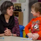 Business 1 image ECOLE ANGLISSIMO Preschools & Kindergartens in Sherbrooke QC