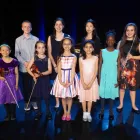 Entreprises 6 image ECOLE DE MUSIQUE DE L'OUTAOUAIS INC Music Schools dans Gatineau QC