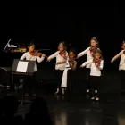 Entreprises 7 image ECOLE DE MUSIQUE DE L'OUTAOUAIS INC Music Schools dans Gatineau QC