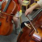 Entreprises 8 image ECOLE DE MUSIQUE DE L'OUTAOUAIS INC Music Schools dans Gatineau QC