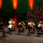 Entreprises 9 image ECOLE DE MUSIQUE DE L'OUTAOUAIS INC Music Schools dans Gatineau QC