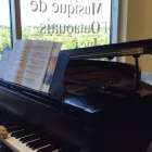 Entreprises 1 image ECOLE DE MUSIQUE DE L'OUTAOUAIS INC Music Schools dans Gatineau QC