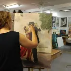 Entreprises 4 image ÉCOLE DES BEAUX-ARTS DE MONTRÉAL Education dans Montréal QC