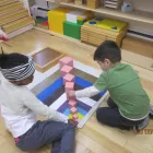 Entreprises 4 image ÉCOLE MONTESSORI DE GATINEAU Schools dans Gatineau QC