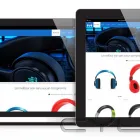 Entreprises 2 image ECOMMERCE FIRST Web Design & Development dans Montréal QC