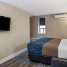 Business 10 image ECONO LODGE INN & SUITES DOWNTOWN travel & tourism in Toronto ON