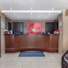Business 11 image ECONO LODGE INN & SUITES DOWNTOWN travel & tourism in Toronto ON