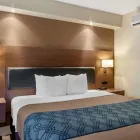 Business 25 image ECONO LODGE INN & SUITES DOWNTOWN travel & tourism in Toronto ON