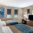 Business 4 image ECONO LODGE INN & SUITES DOWNTOWN travel & tourism in Toronto ON