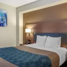 Business 5 image ECONO LODGE INN & SUITES DOWNTOWN travel & tourism in Toronto ON