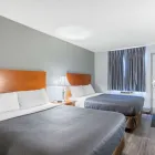 Business 9 image ECONO LODGE travel & tourism in Regina SK