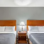 Business 11 image ECONO LODGE travel & tourism in Regina SK