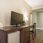 Entreprises 13 image ECONO LODGE travel & tourism dans Miramichi NB