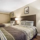 Entreprises 14 image ECONO LODGE travel & tourism dans Miramichi NB