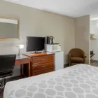 Business 23 image ECONO LODGE travel & tourism in Regina SK