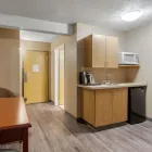 Business 2 image ECONO LODGE travel & tourism in Regina SK