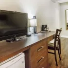 Entreprises 4 image ECONO LODGE travel & tourism dans Miramichi NB