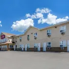 Business 3 image ECONO LODGE travel & tourism in Regina SK