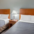 Business 5 image ECONO LODGE travel & tourism in Regina SK