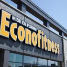 Business 6 image ÉCONOFITNESS EXTRA AU FÉMININ Sports & Recreation in Montréal QC