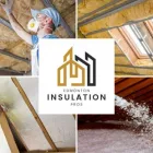 Business 1 image EDMONTON INSULATION PROS Insulation Materials & Supplies in Edmonton AB