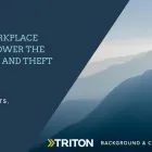 Business 1 image EFFECTIVE PRE-EMPLOYMENT SCREENING PROGRAMS - TRITON CANADA Security Services in North York ON
