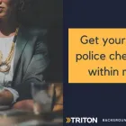 Business 2 image EFFECTIVE PRE-EMPLOYMENT SCREENING PROGRAMS - TRITON CANADA Security Services in North York ON