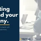 Business 9 image EFFECTIVE PRE-EMPLOYMENT SCREENING PROGRAMS - TRITON CANADA Security Services in North York ON