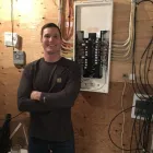 Business 4 image EFFICIENT ELECTRICAL SERVICES LTD Electricians & Electrical Contractors in Lethbridge AB