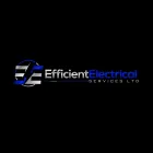 Business 2 image EFFICIENT ELECTRICAL SERVICES LTD Electricians & Electrical Contractors in Lethbridge AB