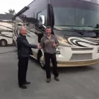 Entreprises 4 image ELÉGANCE V R DESIGN RV Manufacturers & Dealers dans Sherbrooke QC