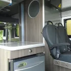 Entreprises 5 image ELÉGANCE V R DESIGN RV Manufacturers & Dealers dans Sherbrooke QC