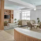 Business 14 image ELEMENT EDMONTON WEST travel & tourism in Edmonton AB