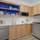 Business 15 image ELEMENT EDMONTON WEST travel & tourism in Edmonton AB