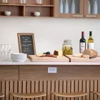 Business 20 image ELEMENT EDMONTON WEST travel & tourism in Edmonton AB