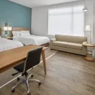 Business 21 image ELEMENT EDMONTON WEST travel & tourism in Edmonton AB