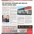 Entreprises 1 image ELLA Shopping dans Gatineau QC