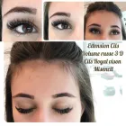 Business 6 image ELLE BEAUTÉ - ELLE EXTENSION CILS Beauty Salons & Consultants in Laval QC