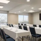 Business 6 image EMBASSY SUITES BY HILTON TORONTO AIRPORT travel & tourism in Toronto ON