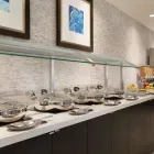 Business 8 image EMBASSY SUITES BY HILTON TORONTO AIRPORT travel & tourism in Toronto ON