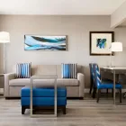Business 10 image EMBASSY SUITES BY HILTON TORONTO AIRPORT travel & tourism in Toronto ON