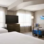 Business 11 image EMBASSY SUITES BY HILTON TORONTO AIRPORT travel & tourism in Toronto ON