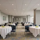 Business 12 image EMBASSY SUITES BY HILTON TORONTO AIRPORT travel & tourism in Toronto ON