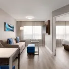 Business 13 image EMBASSY SUITES BY HILTON TORONTO AIRPORT travel & tourism in Toronto ON