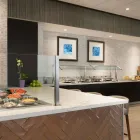 Business 14 image EMBASSY SUITES BY HILTON TORONTO AIRPORT travel & tourism in Toronto ON