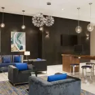 Business 16 image EMBASSY SUITES BY HILTON TORONTO AIRPORT travel & tourism in Toronto ON