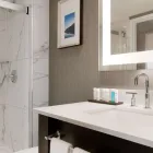 Business 17 image EMBASSY SUITES BY HILTON TORONTO AIRPORT travel & tourism in Toronto ON