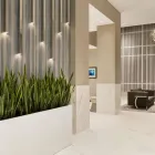 Business 18 image EMBASSY SUITES BY HILTON TORONTO AIRPORT travel & tourism in Toronto ON