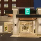 Business 19 image EMBASSY SUITES BY HILTON TORONTO AIRPORT travel & tourism in Toronto ON